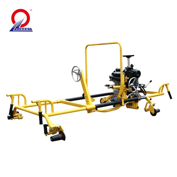 Rail Grinder