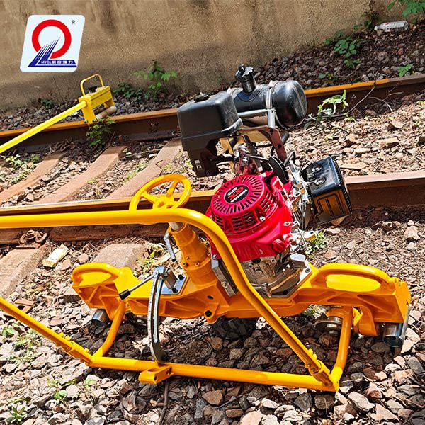 Railway Grinding Machine